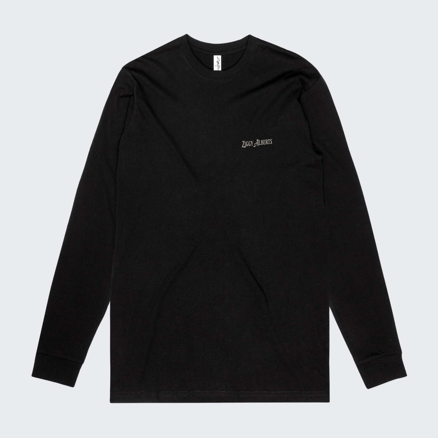 ADVENTURERS LONG SLEEVE TEE