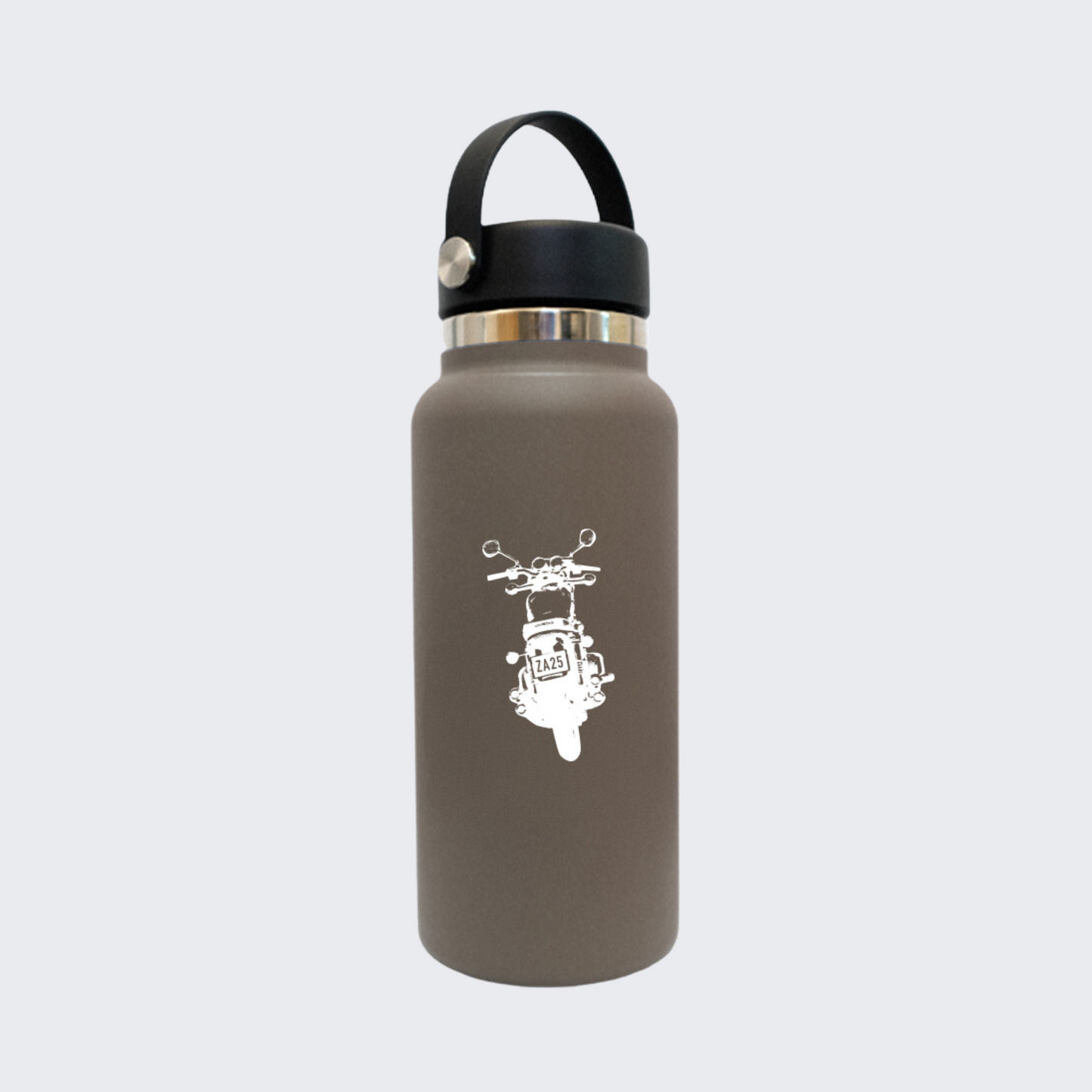 OUTLAW - WATER BOTTLE