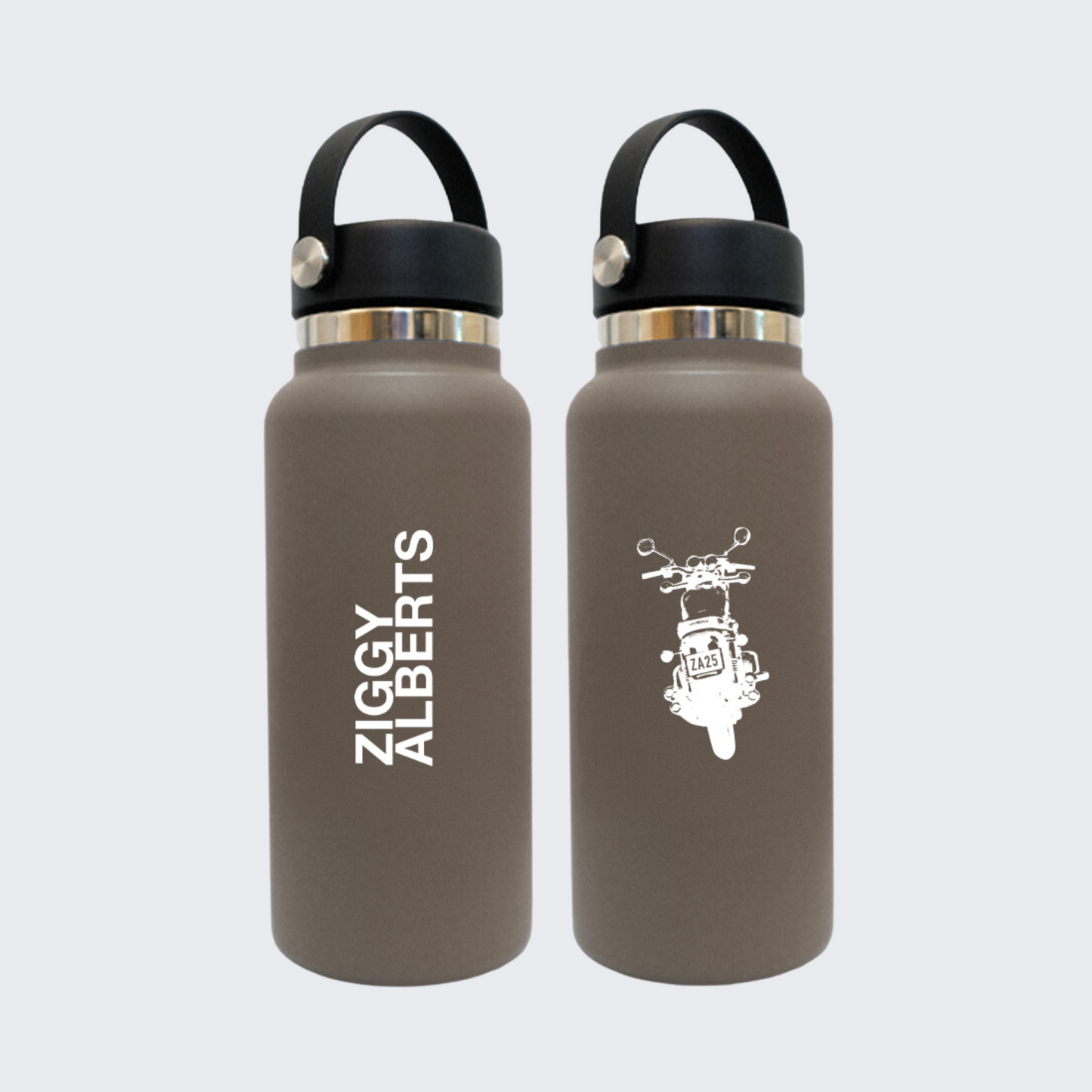 OUTLAW - WATER BOTTLE