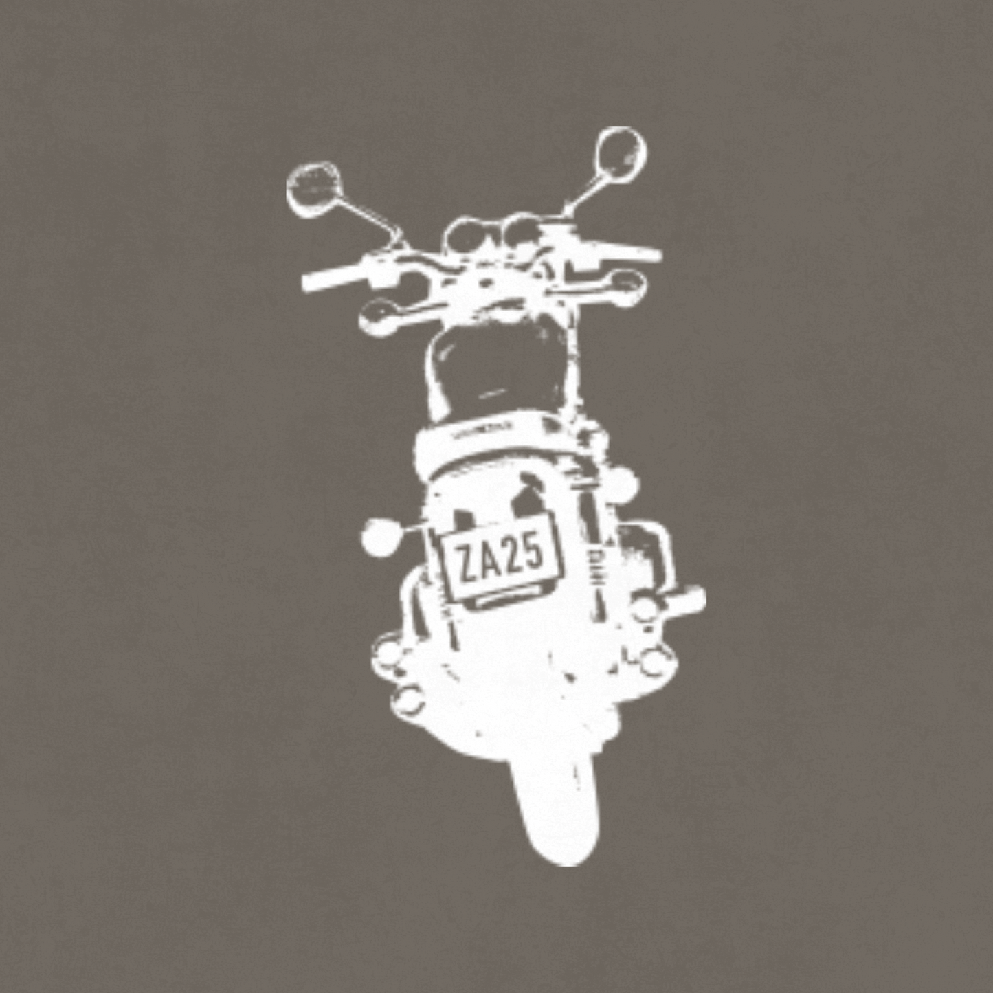 OUTLAW - WATER BOTTLE