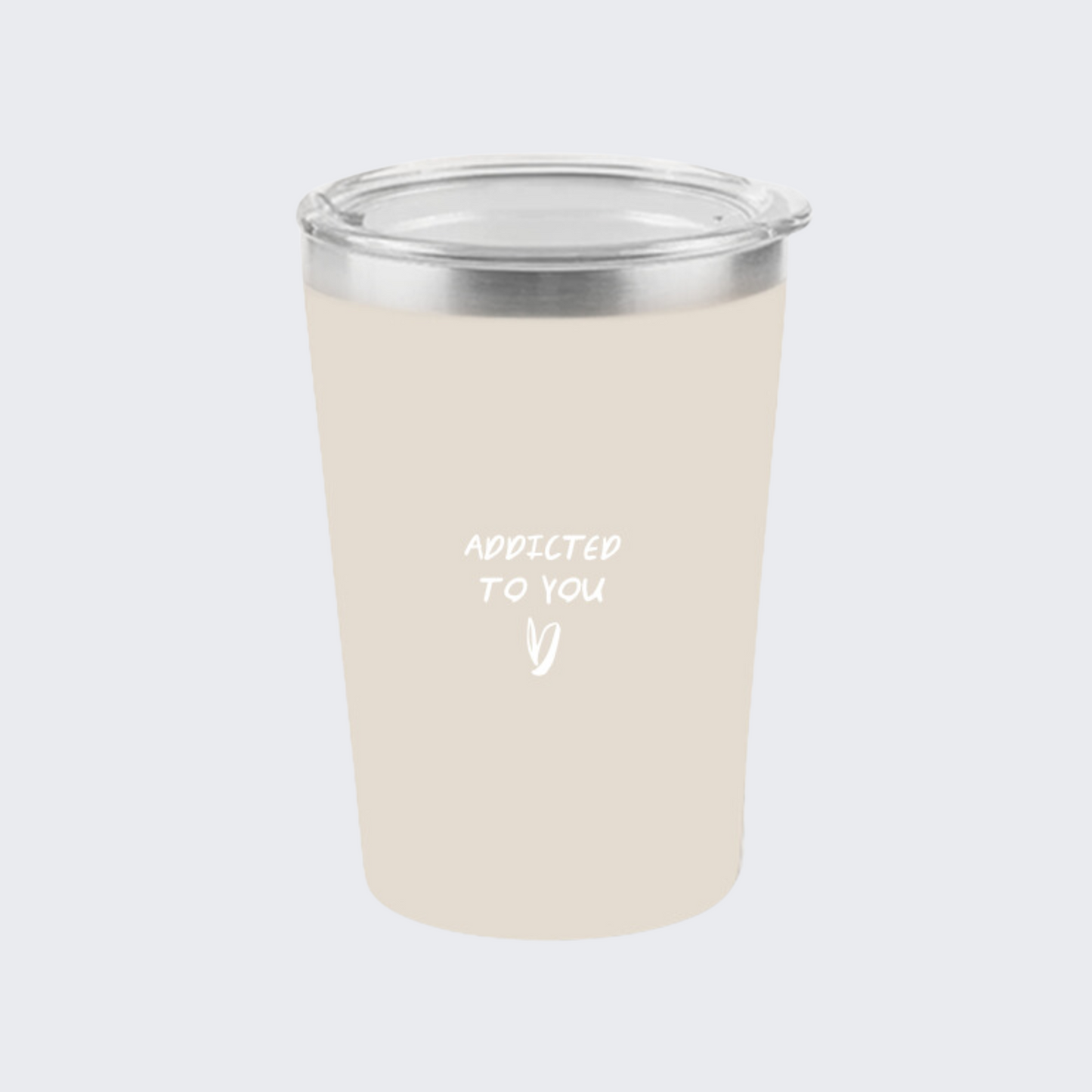 ADDICTED - TUMBLER