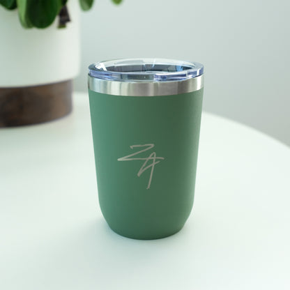 CAMPFIRE 350ML TUMBLER