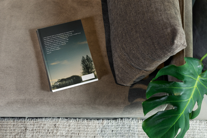 RESPONSIBILITY OF THE DREAMER - JOURNAL