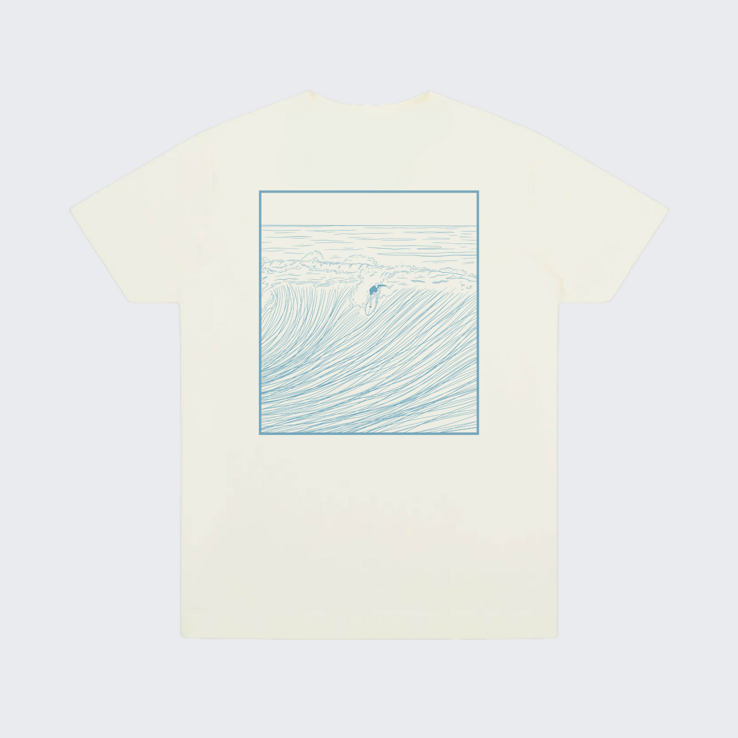 FEELING BLUE KIDS TEE (PRE-ORDER)