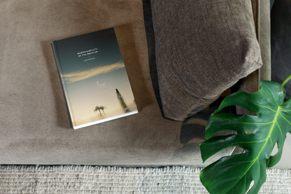 RESPONSIBILITY OF THE DREAMER - JOURNAL