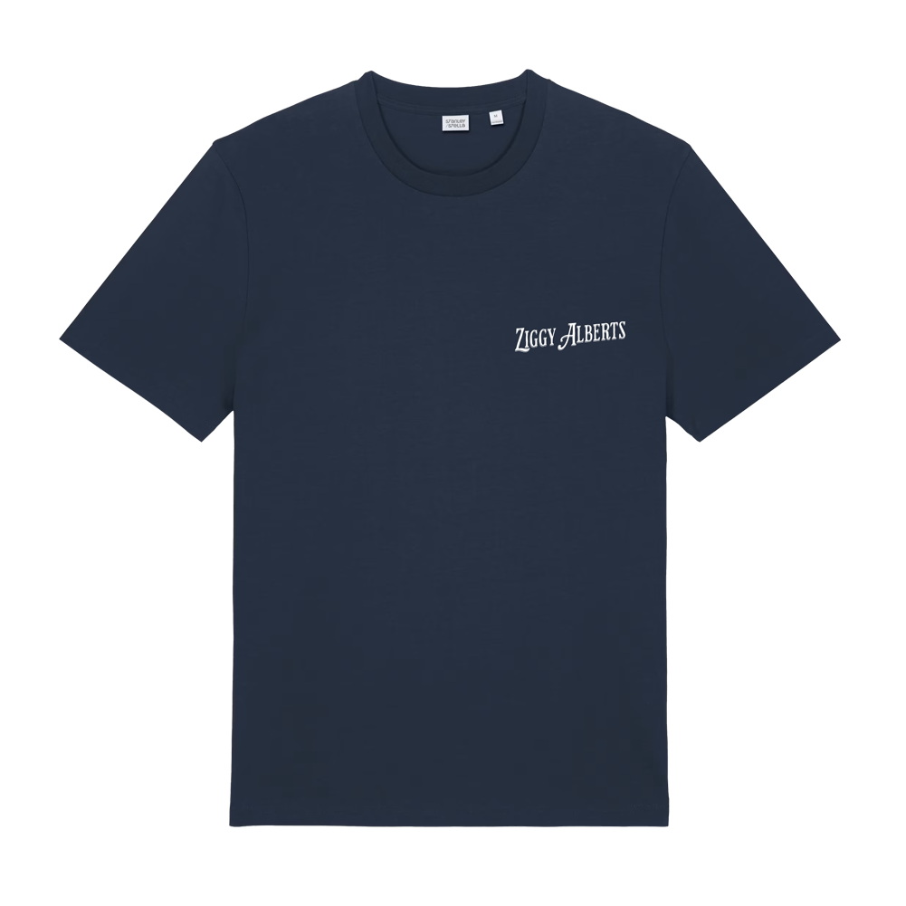 Adventurers T (NAVY)