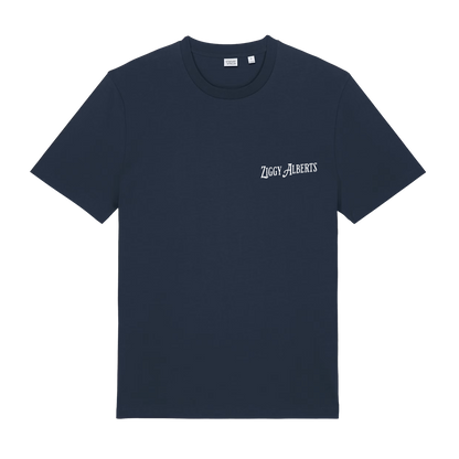Adventurers T (NAVY)